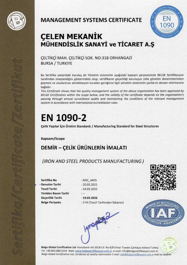 EN 1090